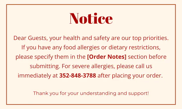 Notice